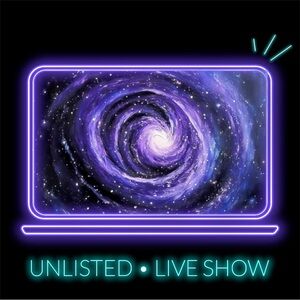 Unlisted Live Show Item